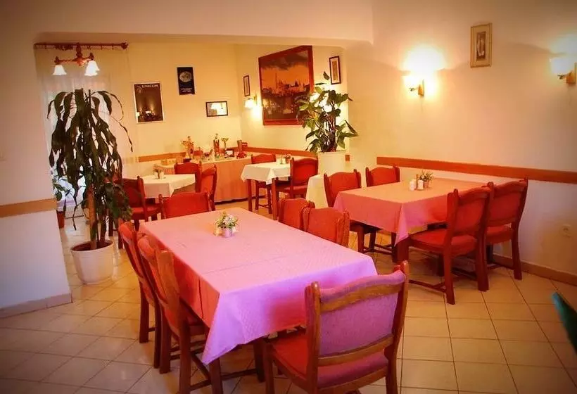 Fotos del hotel Palota:  4