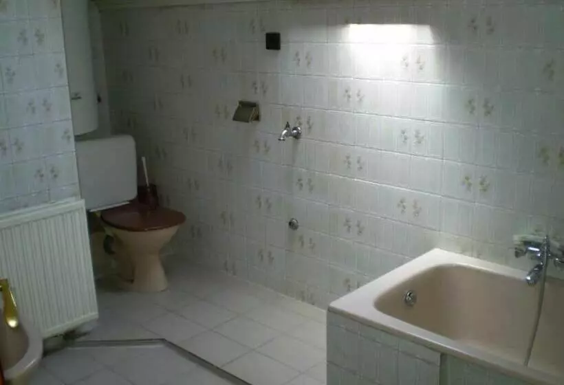 Fotos del hotel Palota:  21