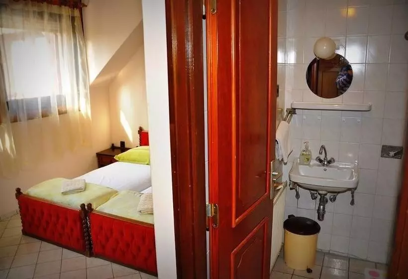 Fotos del hotel Palota:  25