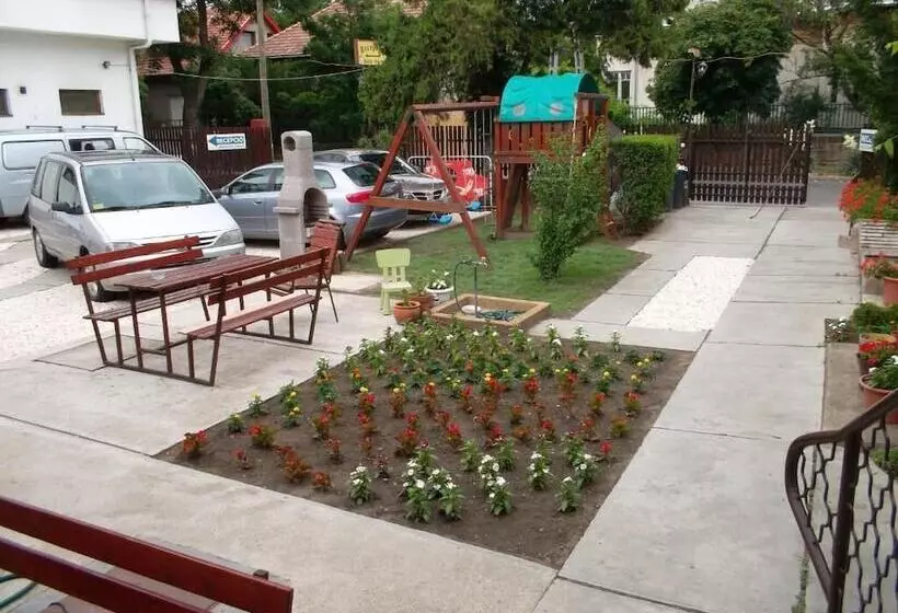 Fotos del hotel Palota:  6