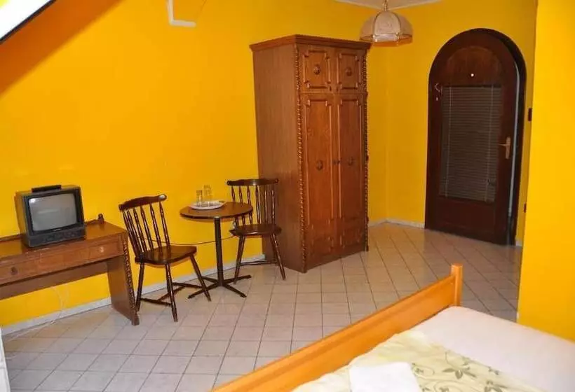 Fotos del hotel Palota:  18