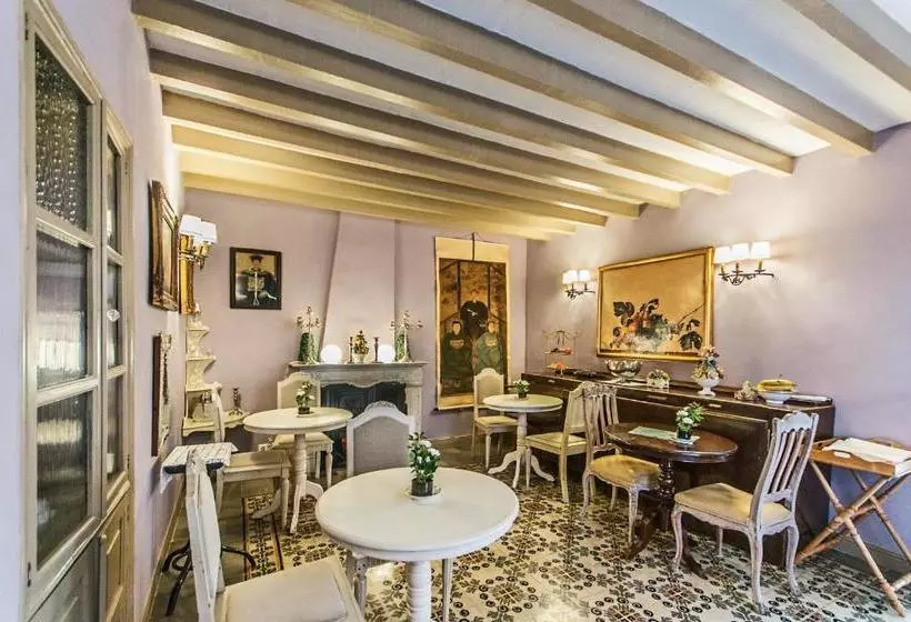 Fotos del hotel Ca N Isabel:  2