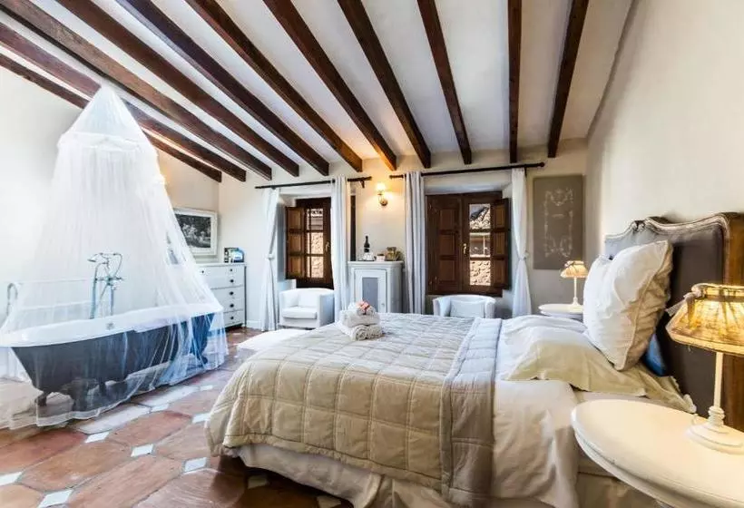 Fotos del hotel Ca N Isabel:  6