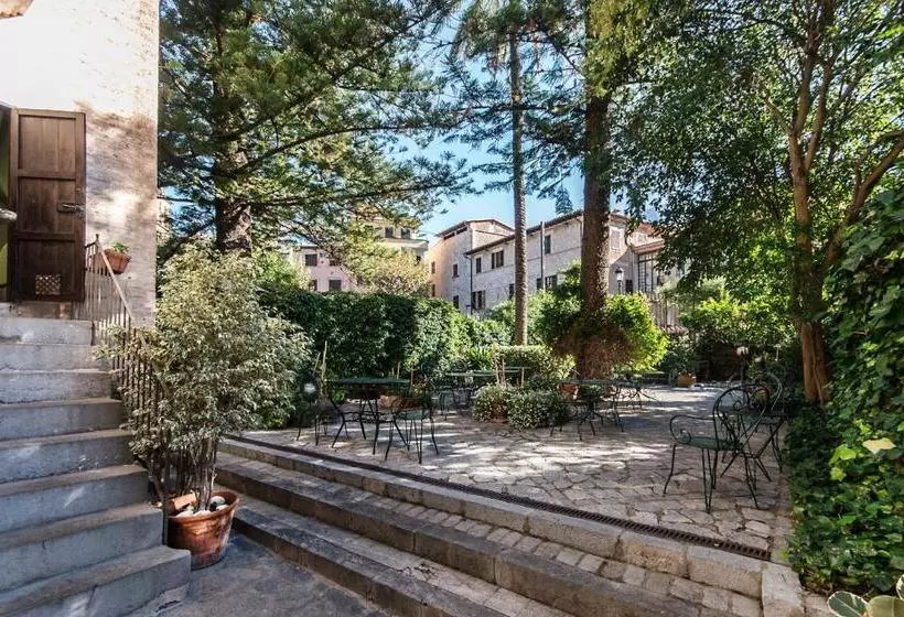 Fotos del hotel Ca N Isabel:  10