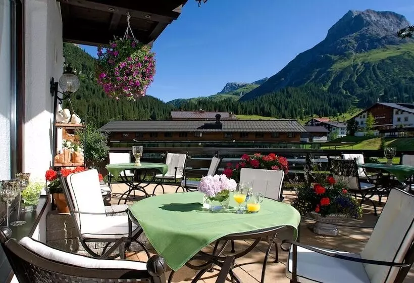 Fotos del hotel Haldenhof:  6