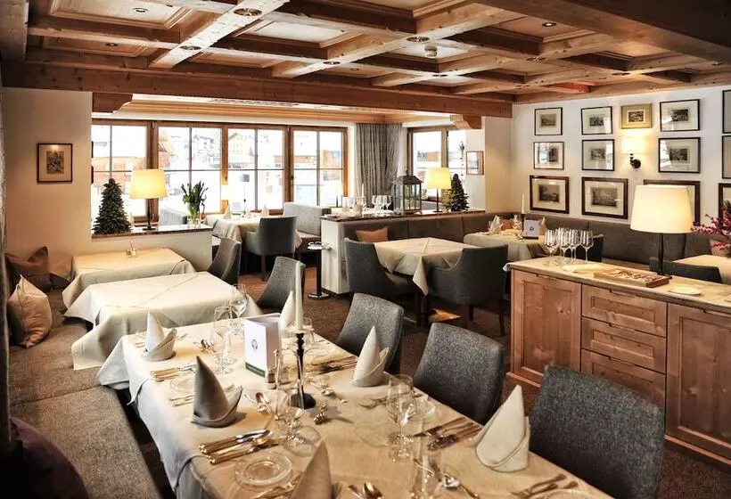 Fotos del hotel Haldenhof:  18