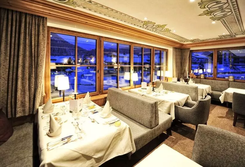 Fotos del hotel Haldenhof:  20