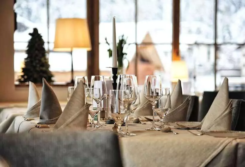 Fotos del hotel Haldenhof:  22