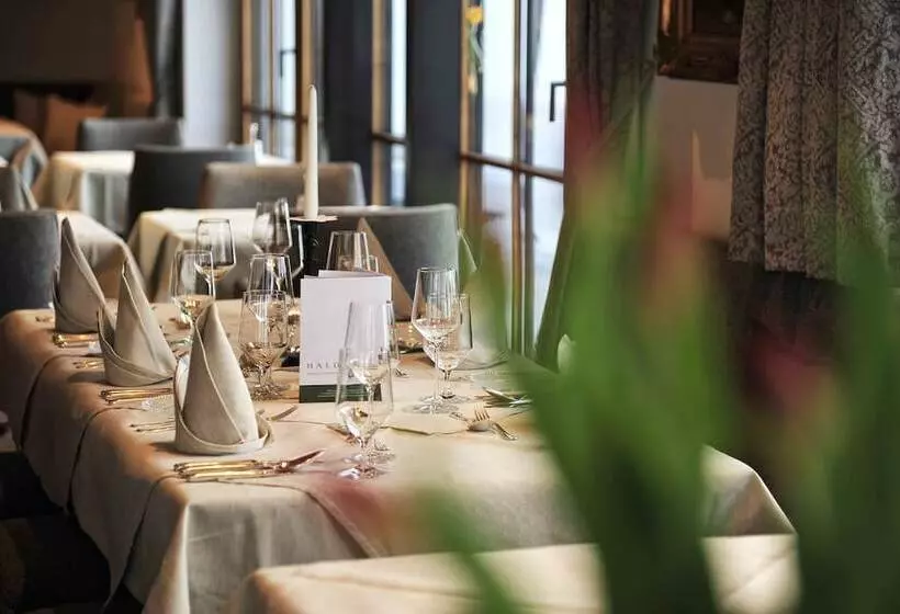 Fotos del hotel Haldenhof:  16