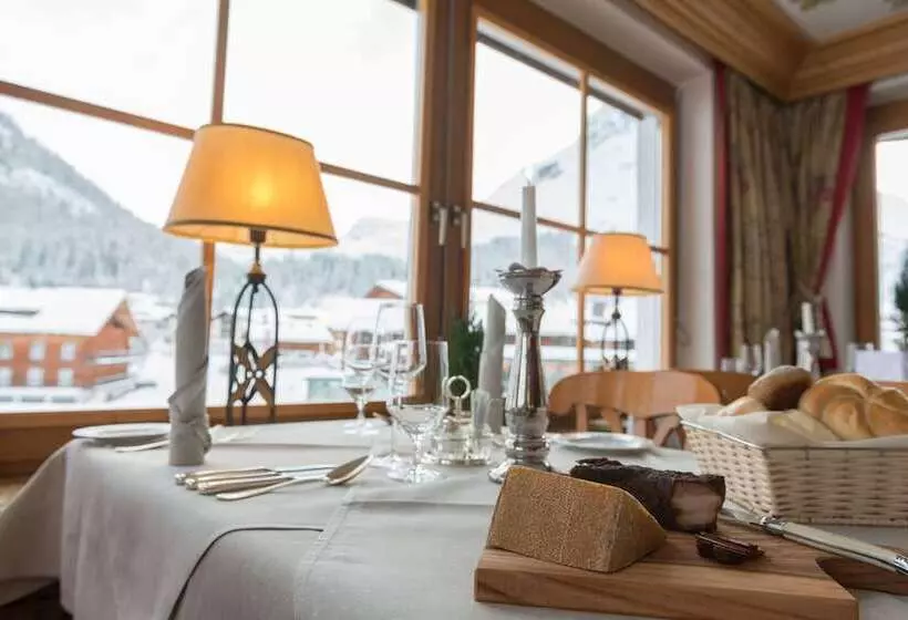 Fotos del hotel Haldenhof:  24