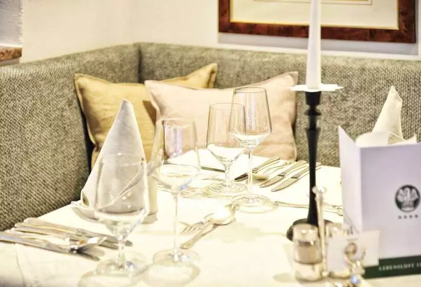 Fotos del hotel Haldenhof:  25