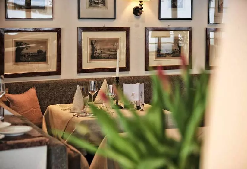 Fotos del hotel Haldenhof:  13