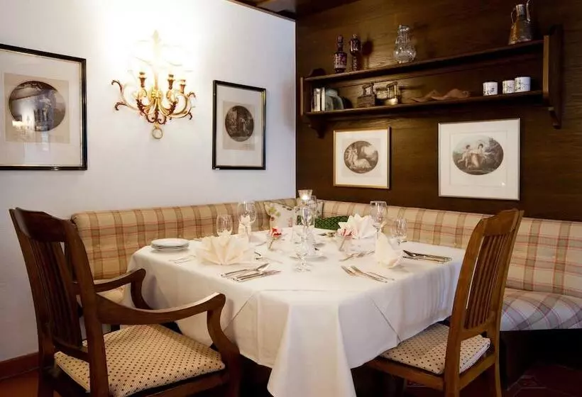 Fotos del hotel Haldenhof:  5