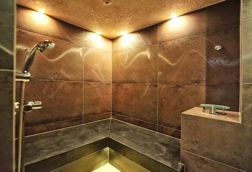 Fotos del hotel Haldenhof:  15