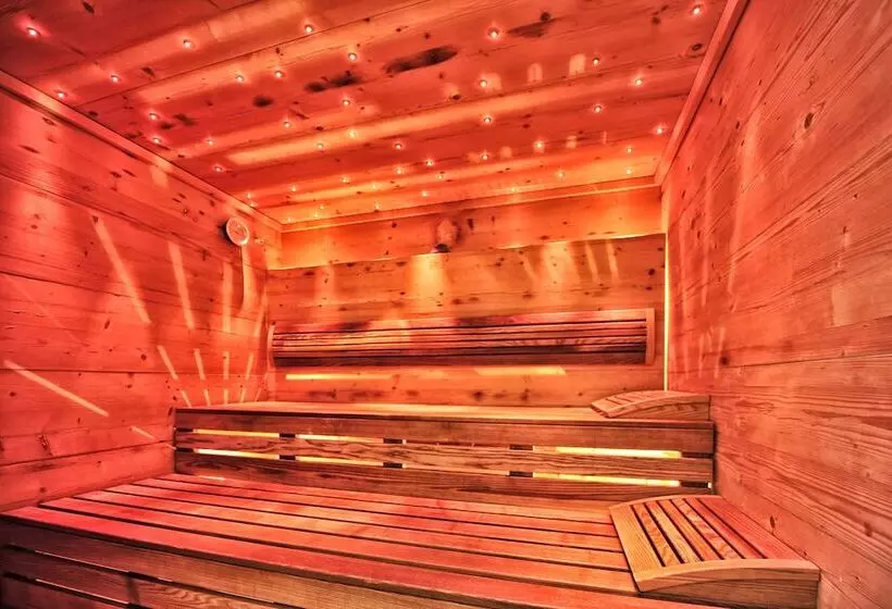 Fotos del hotel Haldenhof:  4