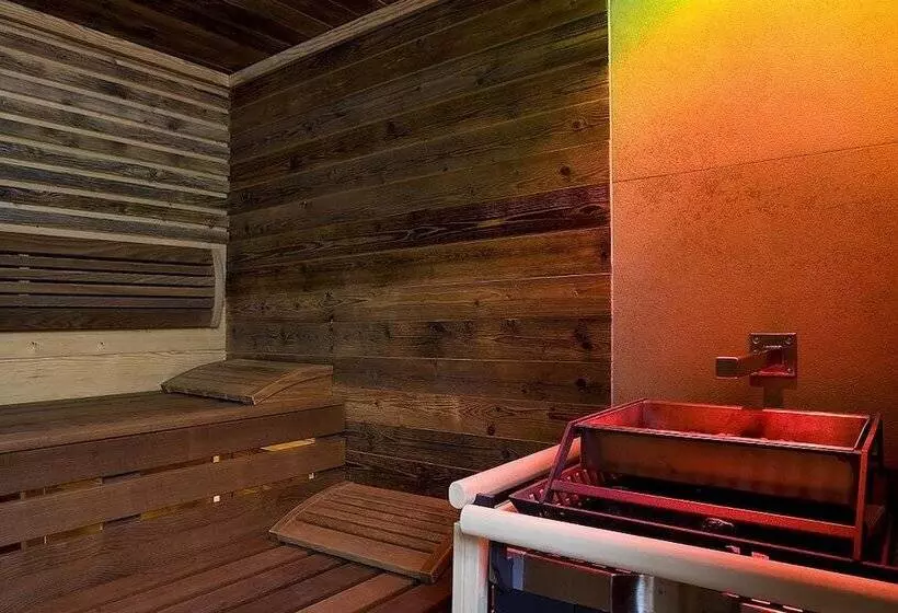 Fotos del hotel Haldenhof:  9