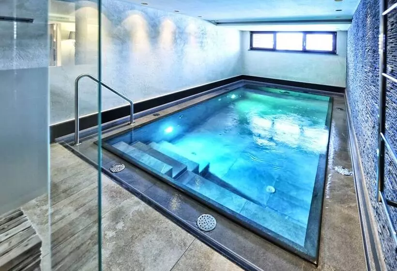 Fotos del hotel Haldenhof:  3