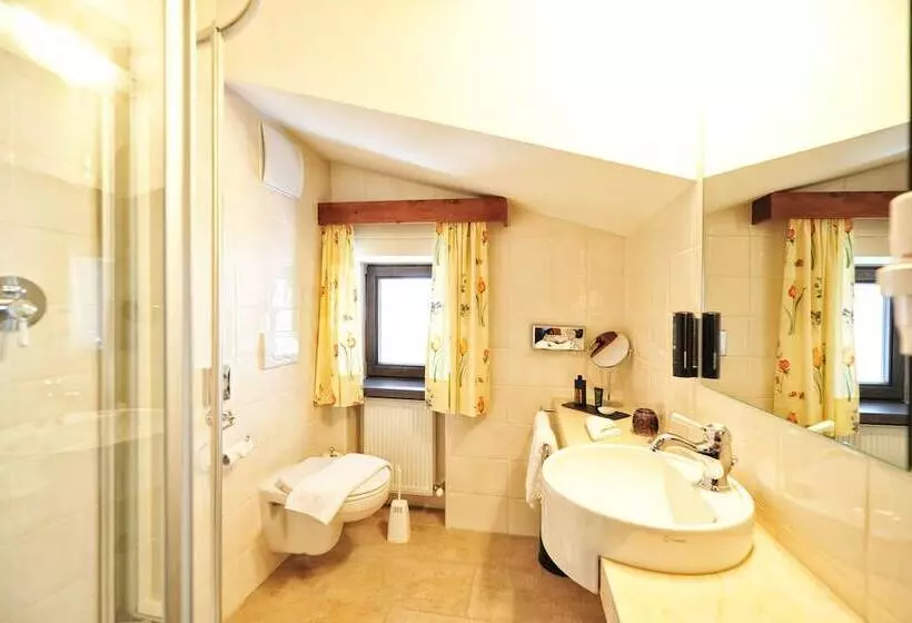 Fotos del hotel Haldenhof:  23