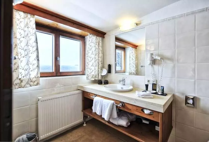 Fotos del hotel Haldenhof:  14