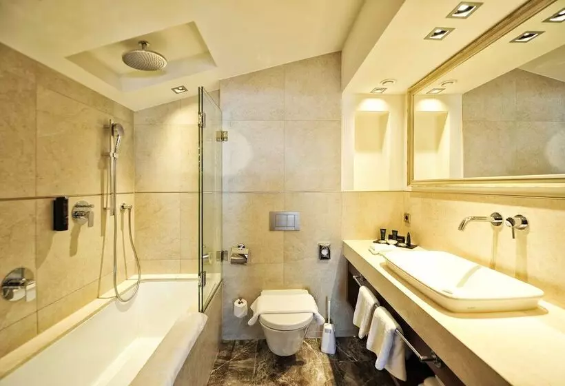 Fotos del hotel Haldenhof:  7