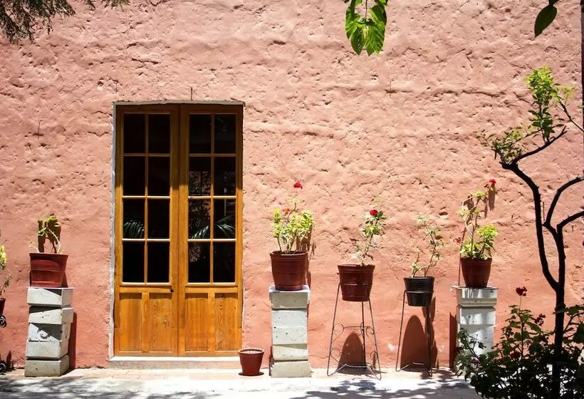 Fotos del hotel Posada Nueva España:  11