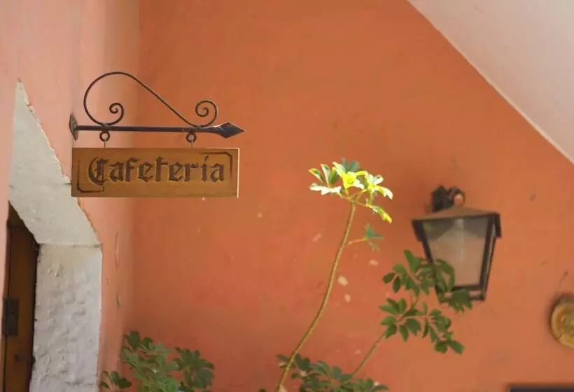 Fotos del hotel Posada Nueva España:  15