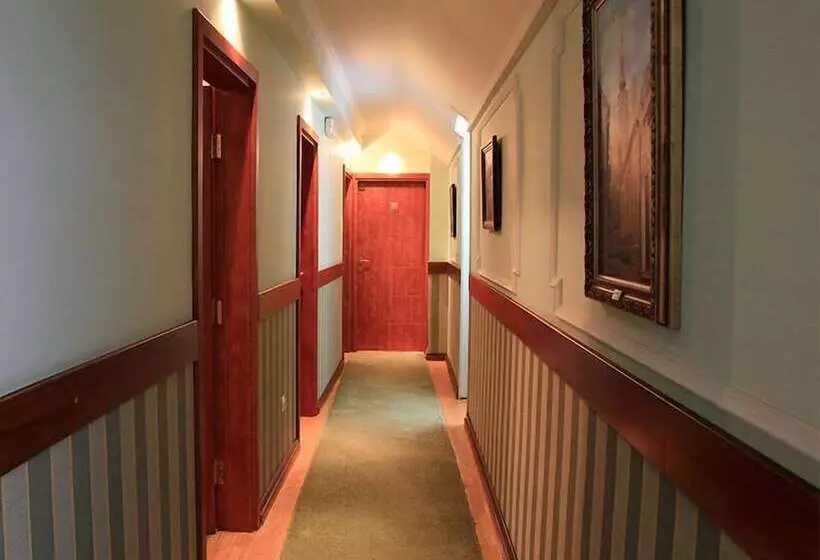 Fotos del hotel Skala:  2