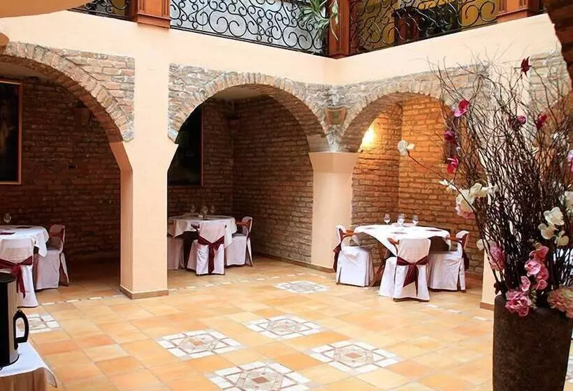 Fotos del hotel Skala:  13