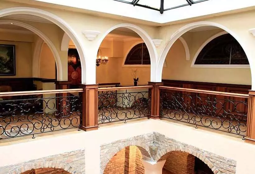 Fotos del hotel Skala:  10