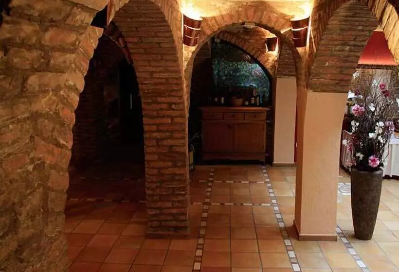 Fotos del hotel Skala:  6