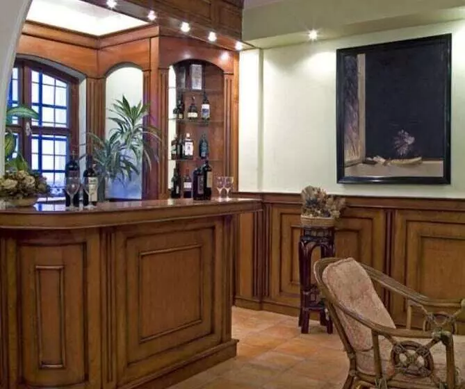 Fotos del hotel Skala:  12