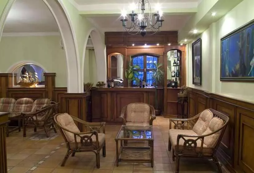 Fotos del hotel Skala:  7