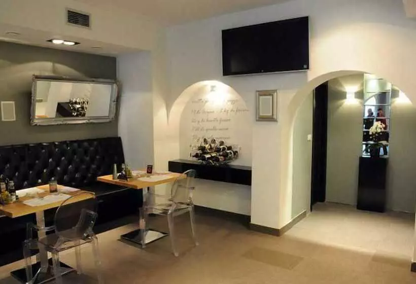 Fotos del hotel Skala:  9