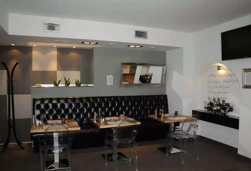 Fotos del hotel Skala:  15