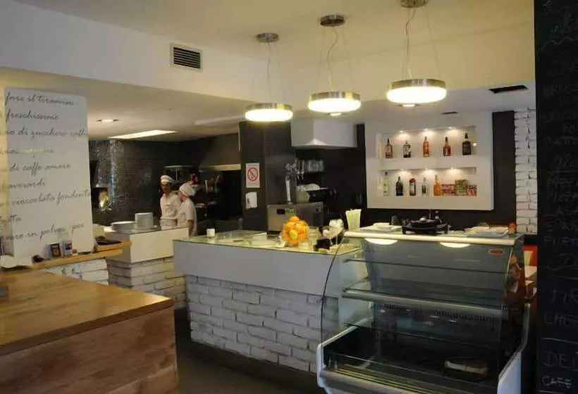 Fotos del hotel Skala:  4