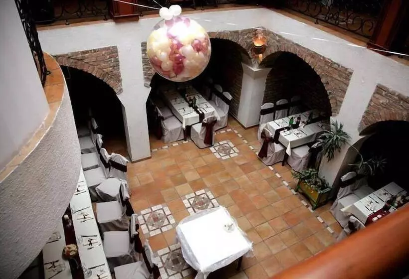 Fotos del hotel Skala:  11