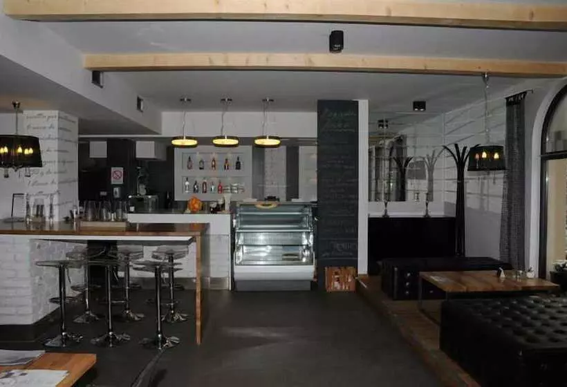 Fotos del hotel Skala:  14