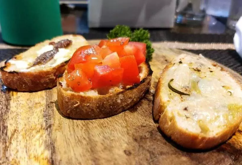 Fotos del hotel Sole:  8