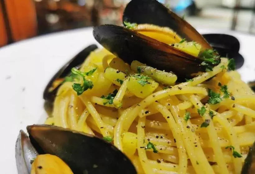 Fotos del hotel Sole:  14