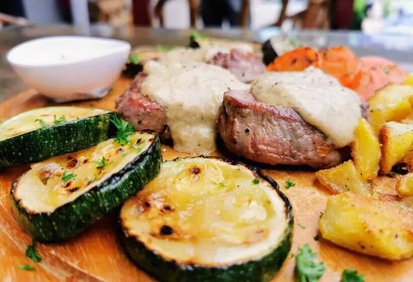 Fotos del hotel Sole:  3