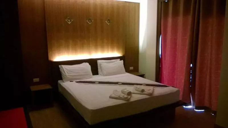 Fotos del hotel Sole:  22