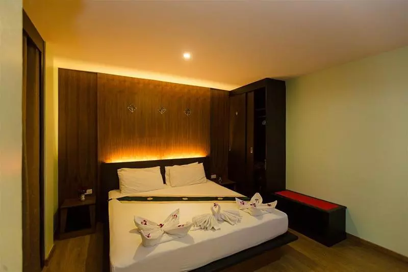 Fotos del hotel Sole:  20