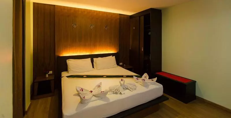 Fotos del hotel Sole:  16