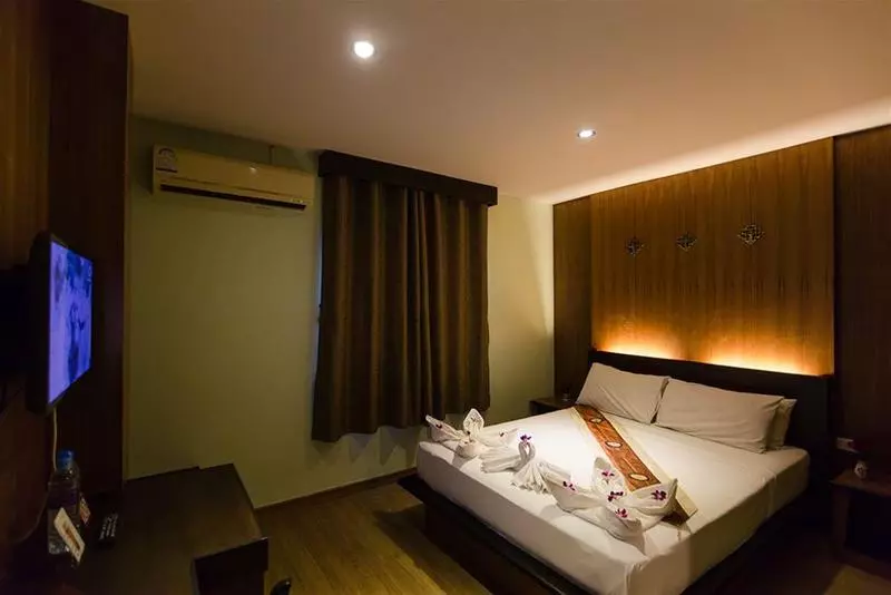 Fotos del hotel Sole:  10