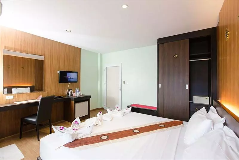 Fotos del hotel Sole:  25