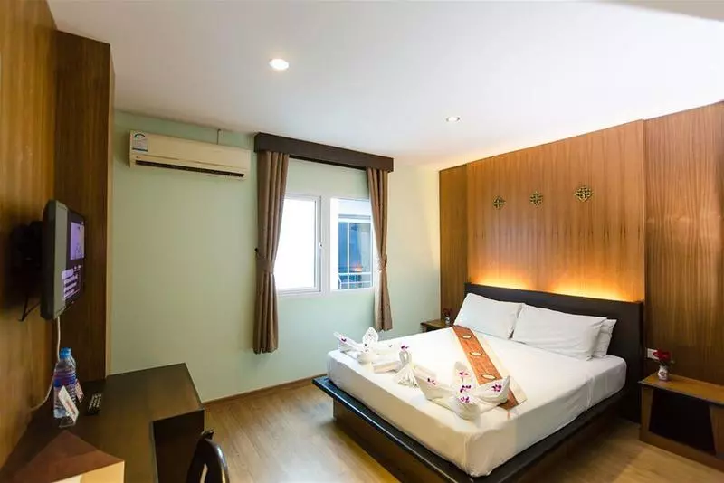 Fotos del hotel Sole:  13