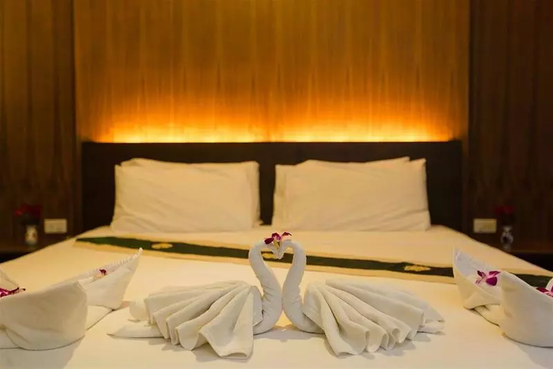 Fotos del hotel Sole:  18