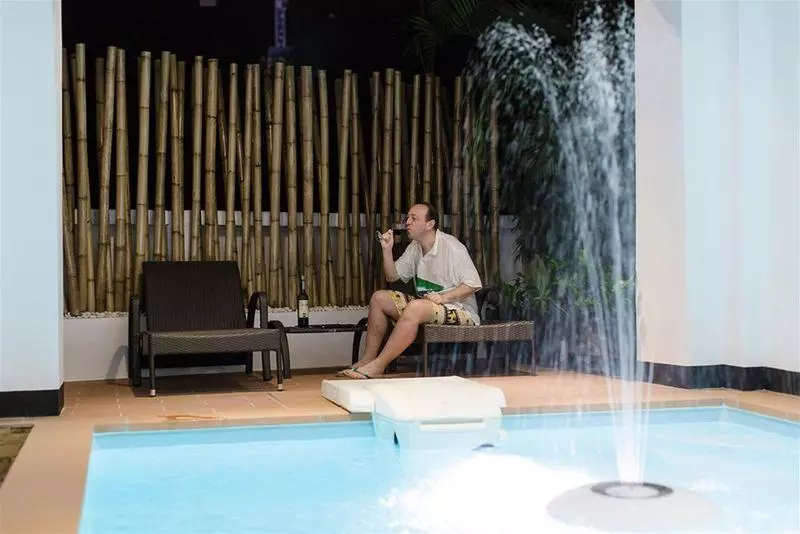 Fotos del hotel Sole:  4