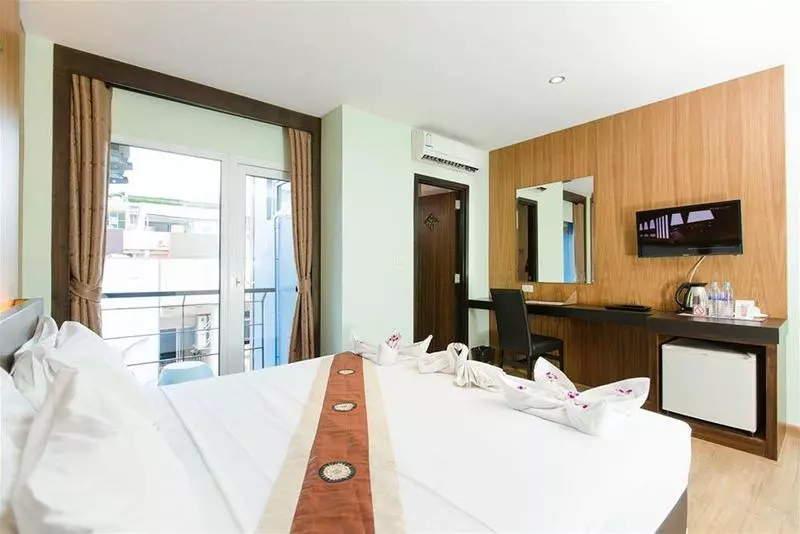 Fotos del hotel Sole:  24