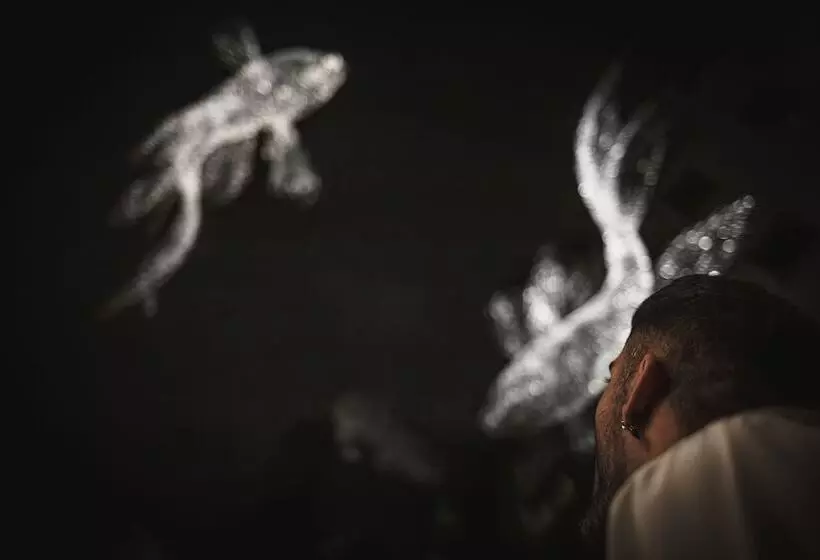 Fotos del hotel The Circus:  19